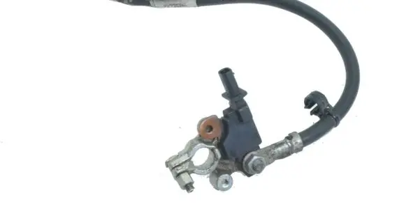 Opel Insignia A Negative earth cable (battery) 12844069