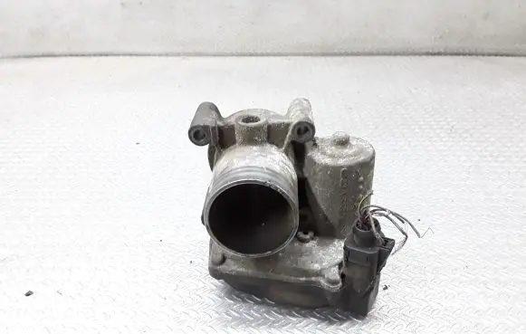 Seat Ibiza III (6L) Throttle valve 03C133062B
