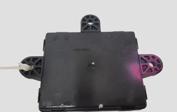 Volvo V40 Door control unit/module 31343042 AV6N14C235BB AV6N14C064AE