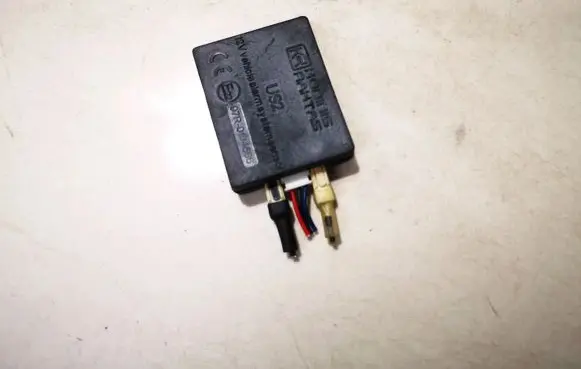 Volkswagen PASSAT B5.5 Other control units/modules 97r0104506 97r-0104506