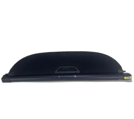 Renault Megane III Parcel shelf load cover 870300009