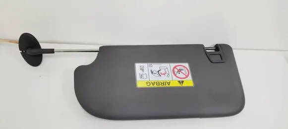 Ford Kuga II Sun visor