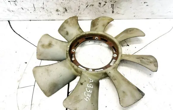 Hyundai H-1, Starex, Satellite Fan impeller 22526142020