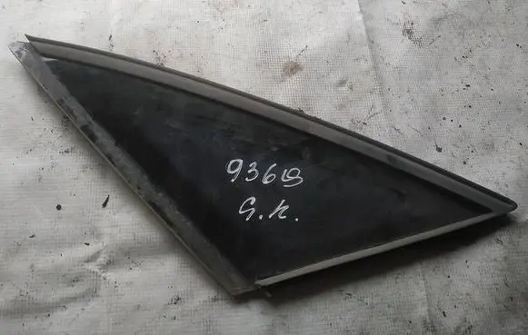 Audi A8 S8 D3 4E Rear side window