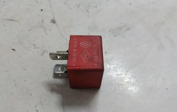 Renault Espace - Grand espace IV Other relay 7700844682A