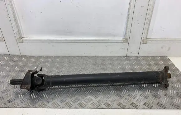 Mercedes-Benz C AMG W203 Rear driveshaft/prop shaft 