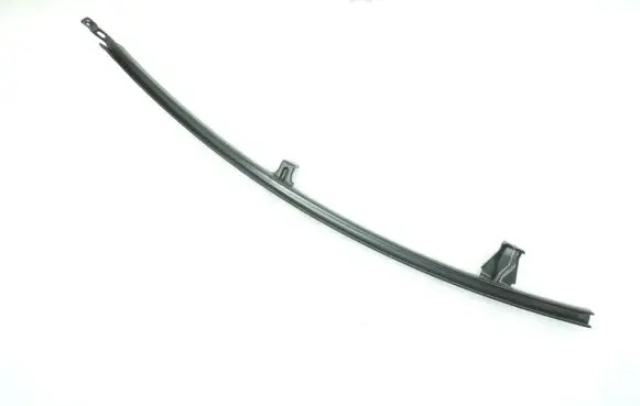 Toyota Yaris Front window lifting mechanism without motor 6740252150