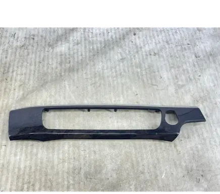 BMW 7 F01 F02 F03 F04 Panel trim 9232145