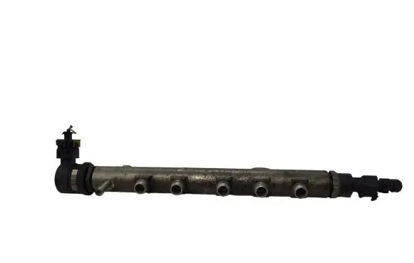 Opel Signum Fuel main line pipe 0445214056 55187885