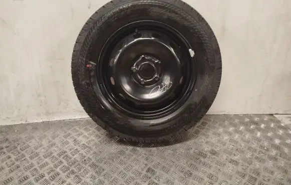 Renault Trafic III (X82) R16 spare wheel 