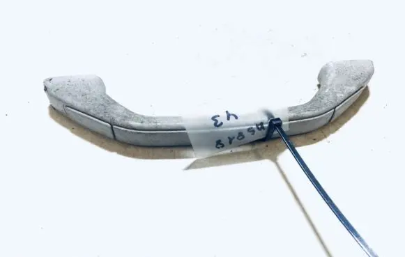 Mazda 323 Front interior roof grab handle
