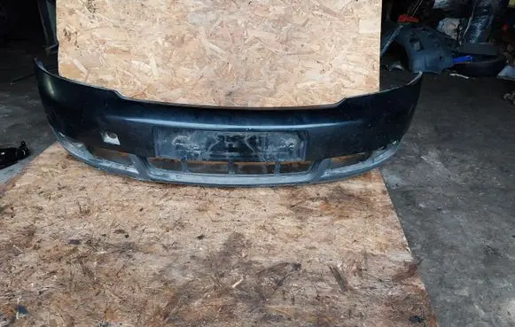 Audi A4 S4 B6 8E 8H Front bumper 8E0807110
