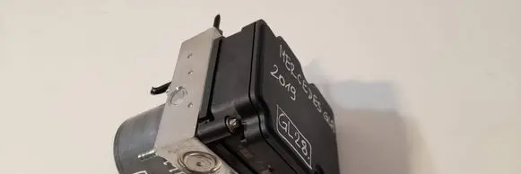 Mercedes-Benz GLA H247 ABS Pump A1779006207
