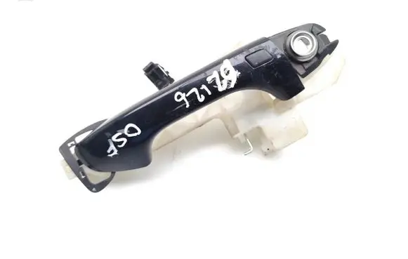 KIA Stonic Front door exterior handle 