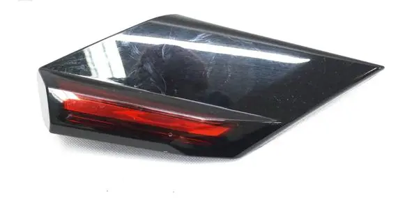 Citroen C4 III e-C4 Tailgate rear/tail lights