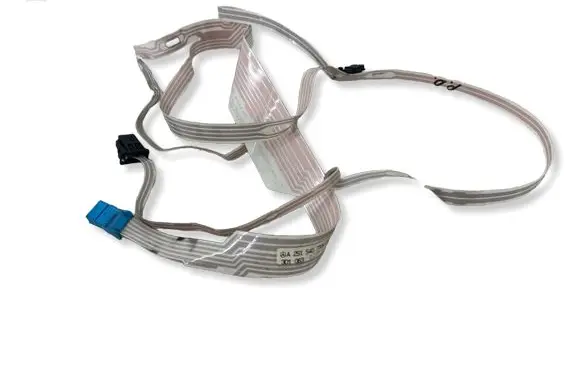 Mercedes-Benz R W251 Front door wiring loom A2515407705