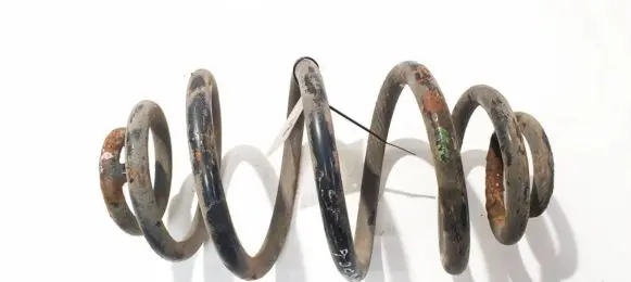 Skoda Superb B5 (3U) Rear coil spring