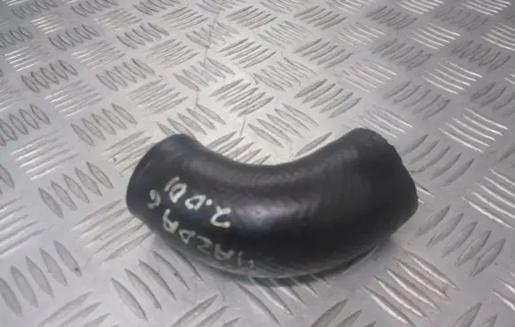 Mazda 6 Intercooler hose/pipe