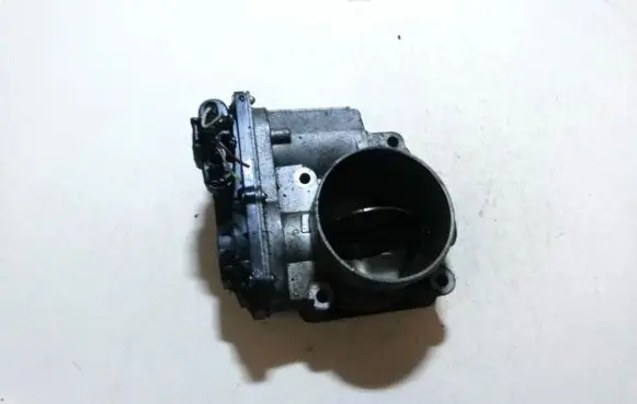 Subaru Forester SH Throttle valve 16112aa260 10k230052