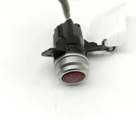 Honda Civic IX Engine start stop button switch 35881TV0G01