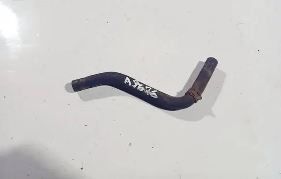 Mazda CX-7 Engine coolant pipe/hose