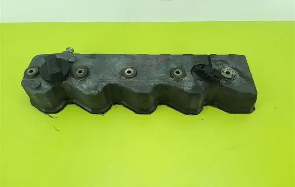 Volkswagen II LT Rocker cam cover