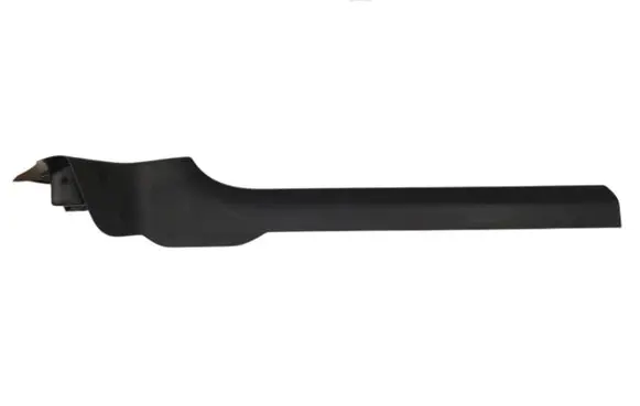 Audi A5 Front sill trim cover 8W6853905B