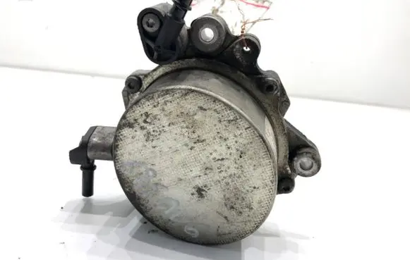 Peugeot 508 Vacuum pump 9674192280