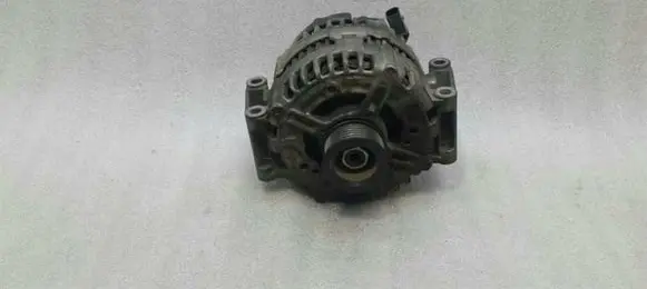 Mercedes-Benz SL R230 Generator/alternator A0131545602