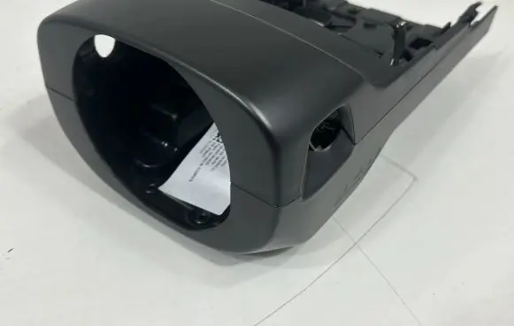 BMW X4 G02 Steering wheel column trim 9363417 9363418