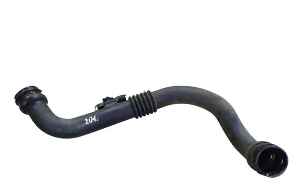 Renault Espace IV Intercooler hose/pipe 8200201619D 8200363471B 8200168253