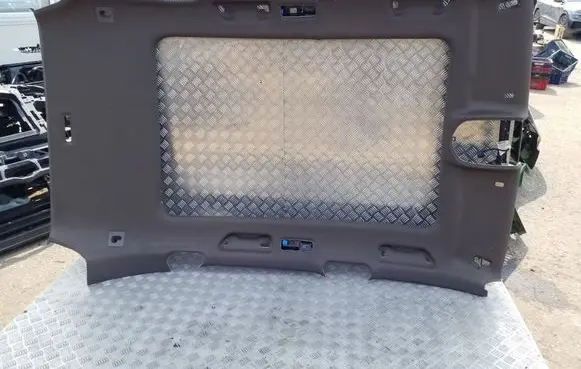 Porsche Cayenne (92A) Headlining 7P5867501D 7P5971247