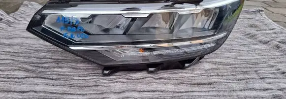 Volkswagen PASSAT B8 Headlight/headlamp 10004