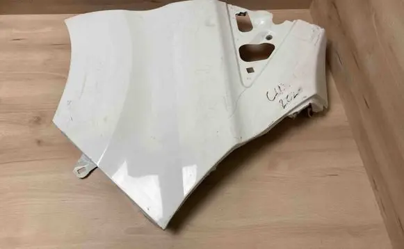 Ford Tourneo Custom Fender BK2116E128