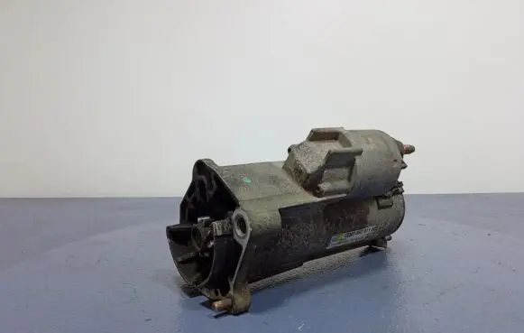 Audi A6 S6 C6 4F Starter motor 06D911023A