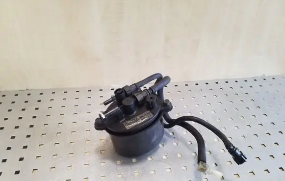 Fuel filter