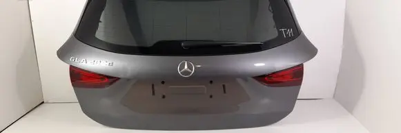 Mercedes-Benz GLA H247 Tailgate/trunk/boot lid 000088
