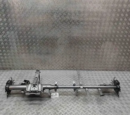 Lexus RX 450H Dashboard cross member/frame bar 5533048220