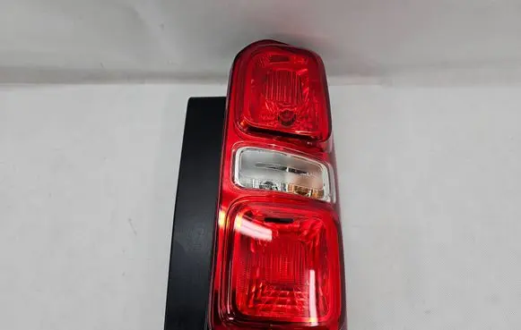 Citroen Jumpy Rear/tail lights SPEED9808243080 9808243080 00197253