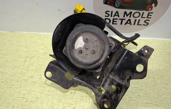 Jaguar XF X250 Bonnet Pedestrian Airbag Actuator 608803200 AABDS130080047 8X2316E600AB