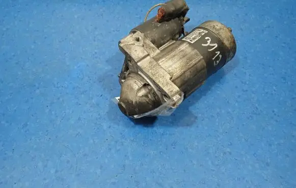 Nissan Almera Tino Starter motor 8200426577