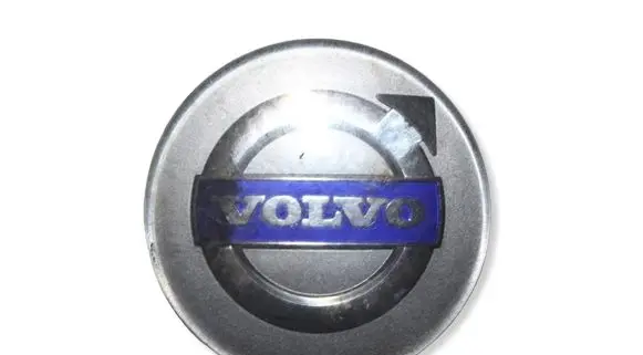 Volvo XC90 R17 wheel hub/cap/trim 30666913 D3219