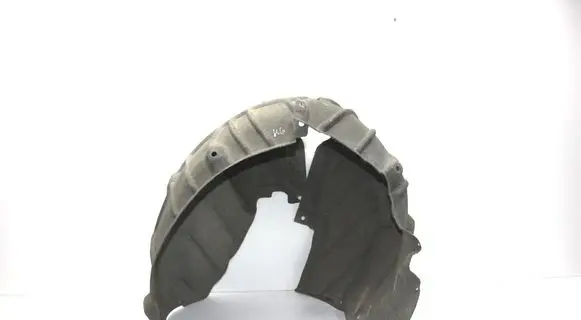 Audi A5 Rear arch fender liner splash guards 8W6810171