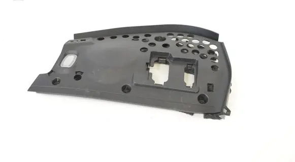 Volkswagen Golf VII Dashboard lower bottom trim panel A1666801608