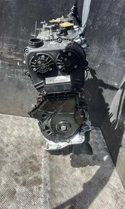 Audi A4 S4 B9 Engine DMS