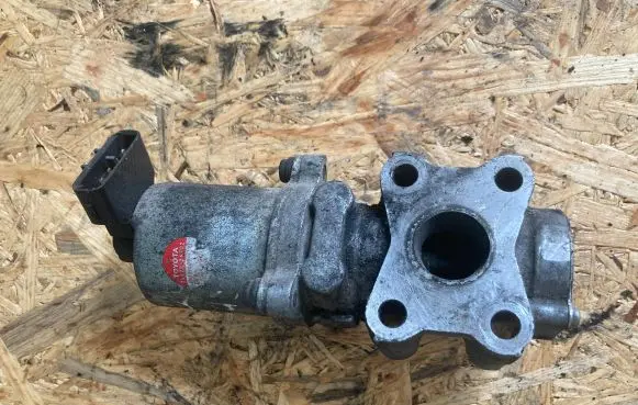 Lexus IS 220D-250-350 EGR valve 2562026102 VN350007172