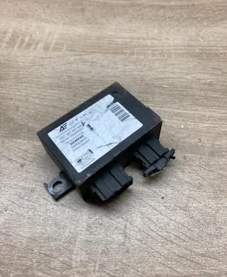 Volkswagen Sharan Immobilizer control unit/module 7M0953257AA