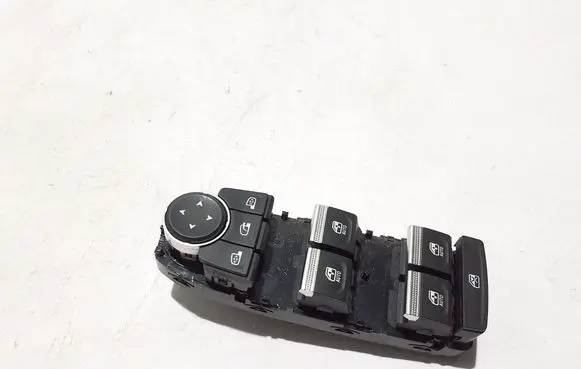 Renault 5 E-Tech Electric window control switch 254106699R
