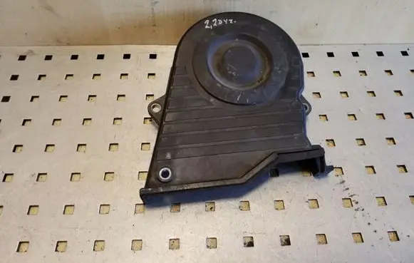 Hyundai Santa Fe Timing belt guard (cover) 2136027000