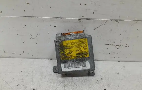 Citroen Xantia Airbag control unit/module 9628740580